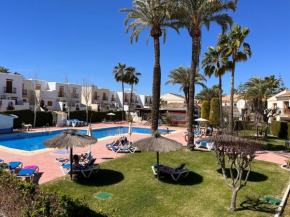 Casa del Mar Vera Costa